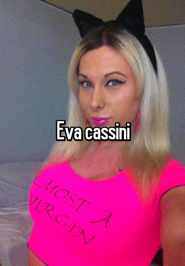 Eva Cassini 