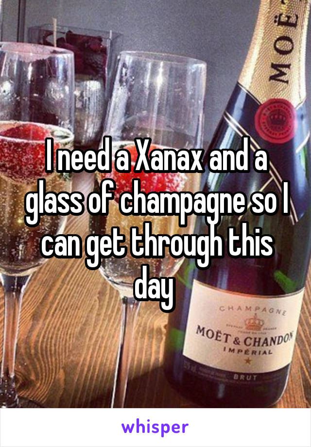 Glass xanax can i wine drink a of with