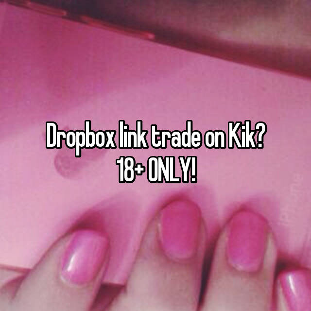 dropbox-links-list-kik