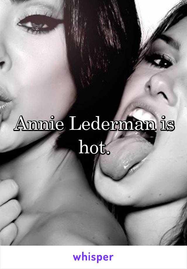 Annie Lederman Boyfriend 2021: Dating History & Exes.