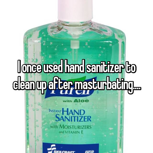 640px x 640px - Hand masturbation sanitizer - Best porno