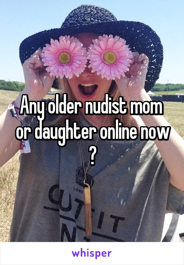 Mom pics nudist Photos: Breastfeeding