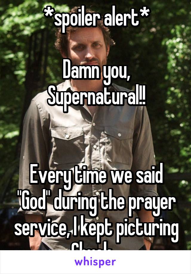 Pin By Makinzie On Supernatural In 2020 Supernatural Funny