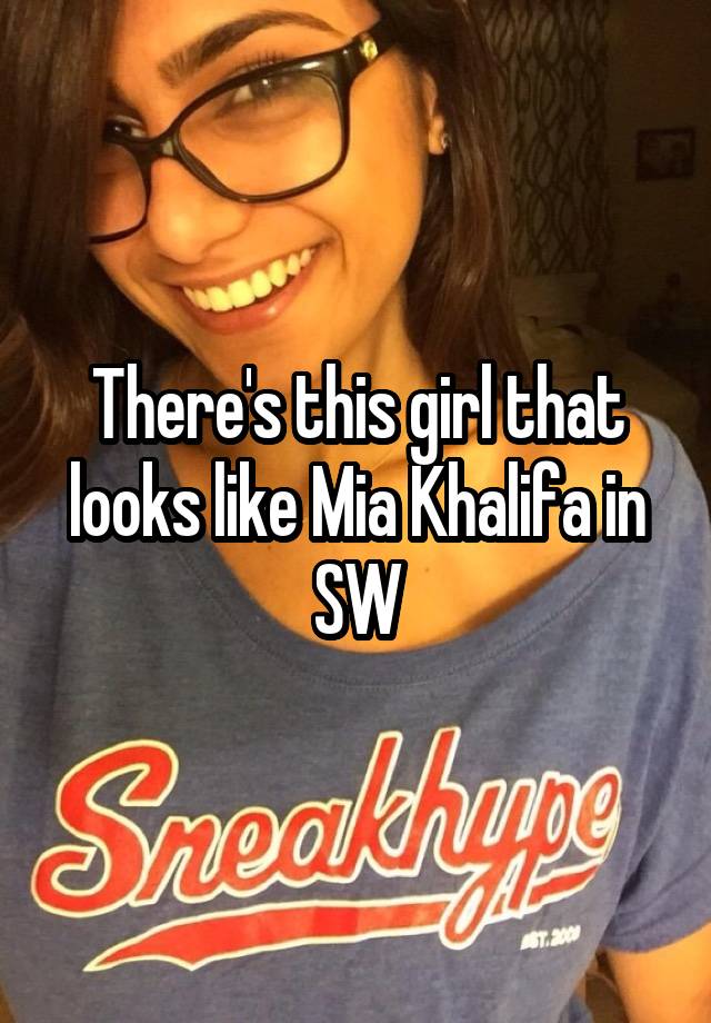 Mia khalifa girl on girl