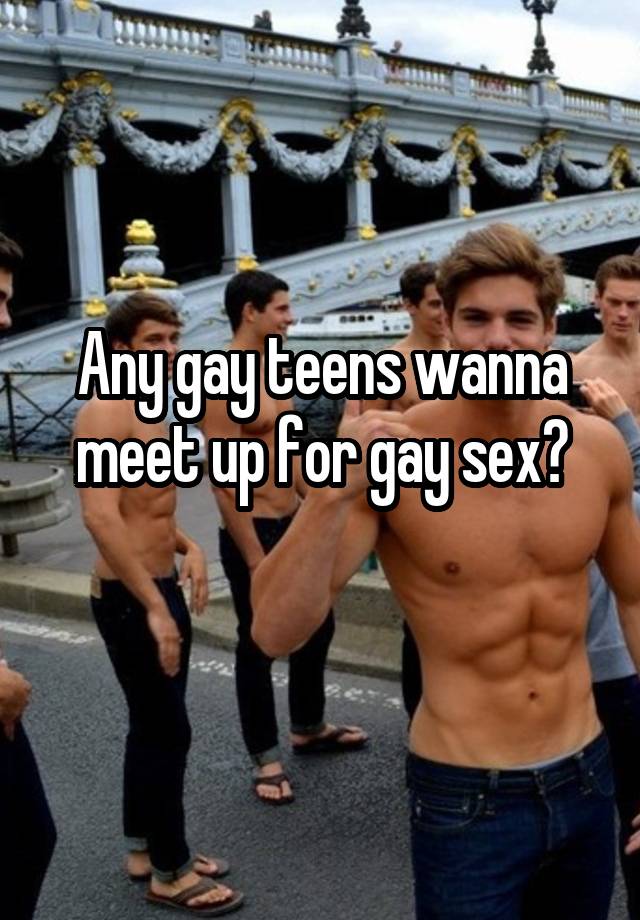 Can you meet someone new tonight?