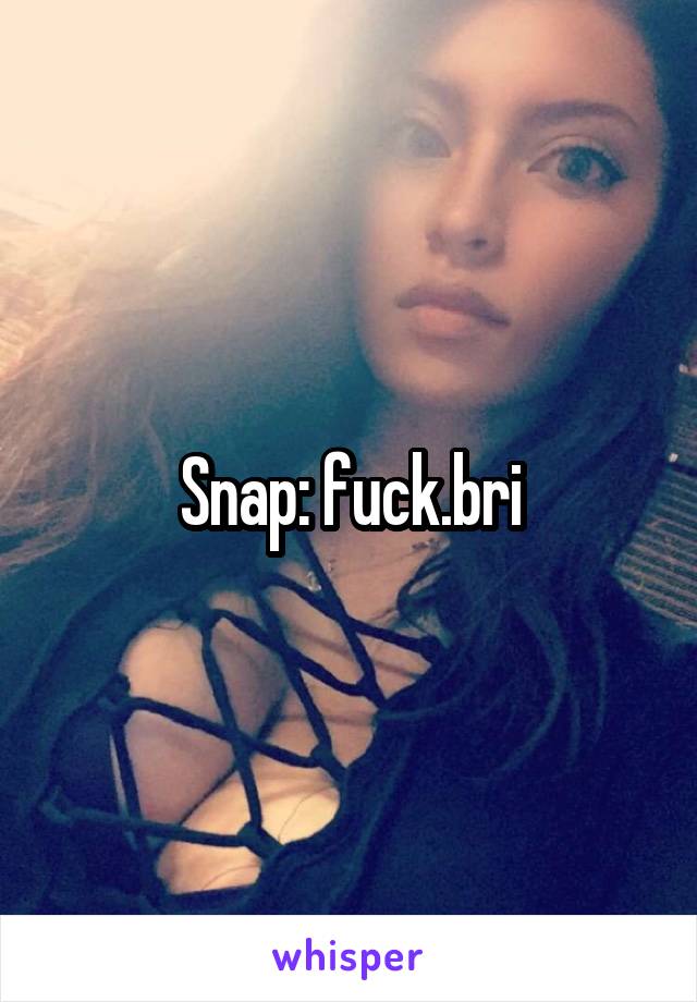 snapfuck