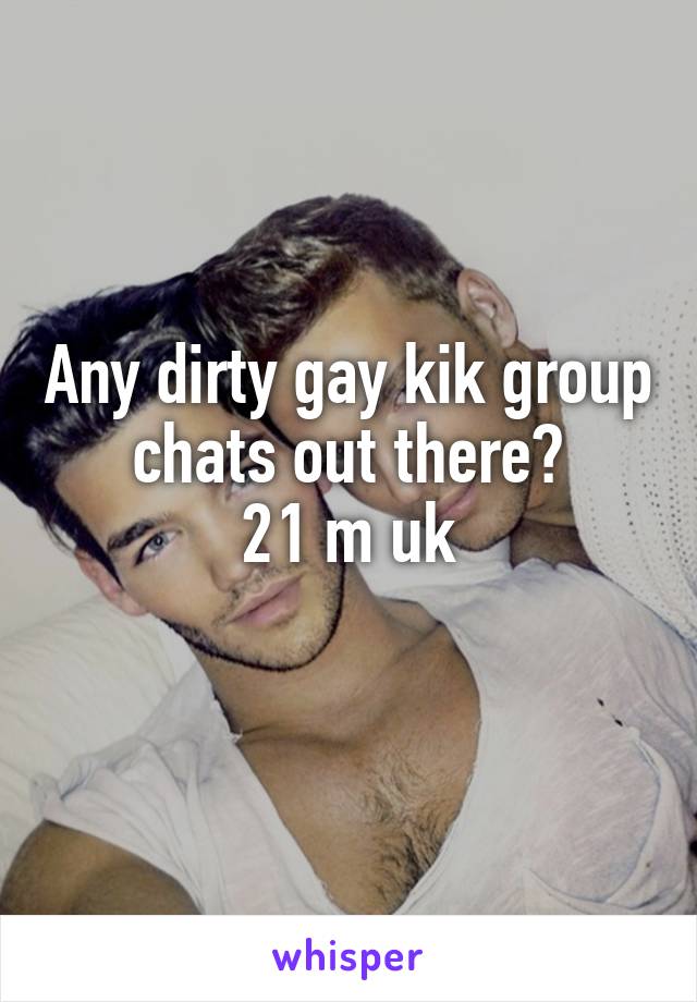 relevance. uk gay kik sorted by. 