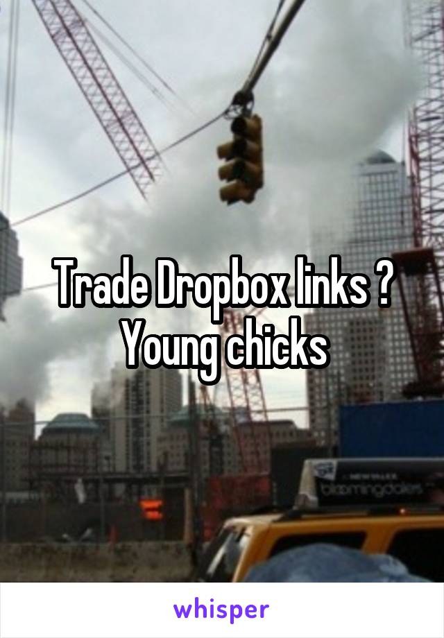 what is young dropbox links