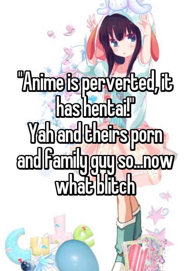 Perverted Hentai - \