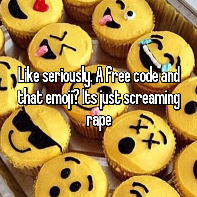 Like Seriously Emoji