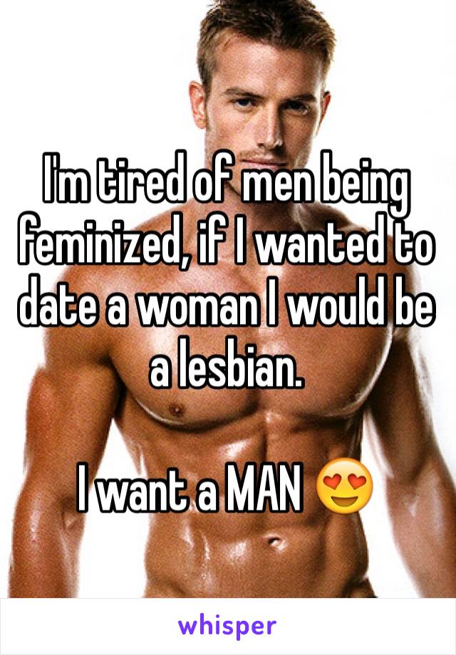 Feminize men want to who 5 Feminizing