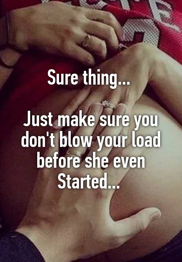 Load blow how to your How to