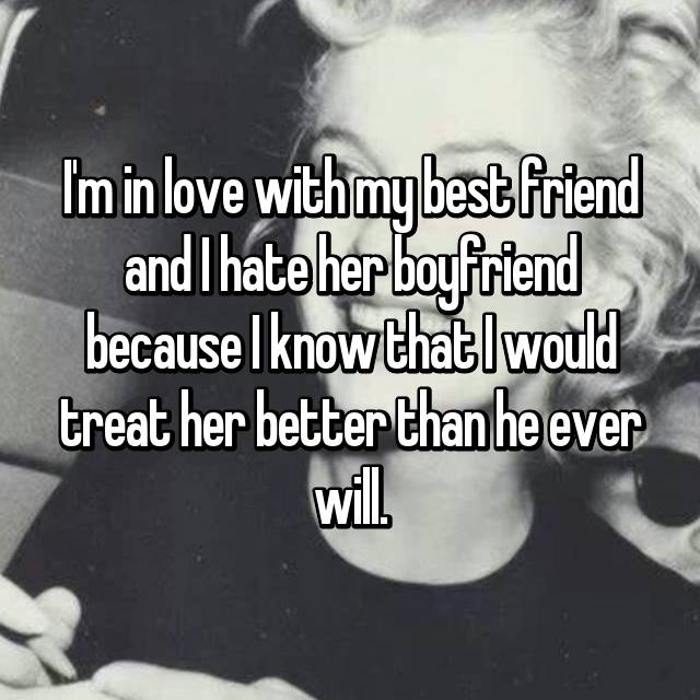 These 17 Women Fell In Love With Their Female Best Friend 7082