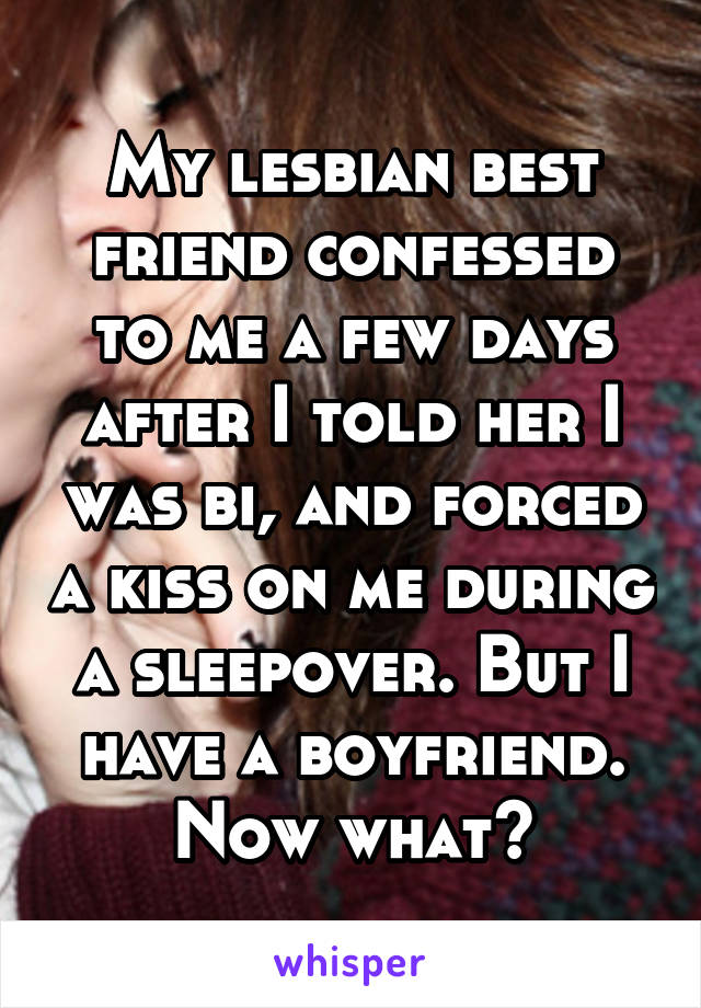Bi forced Bisexual Cuckold