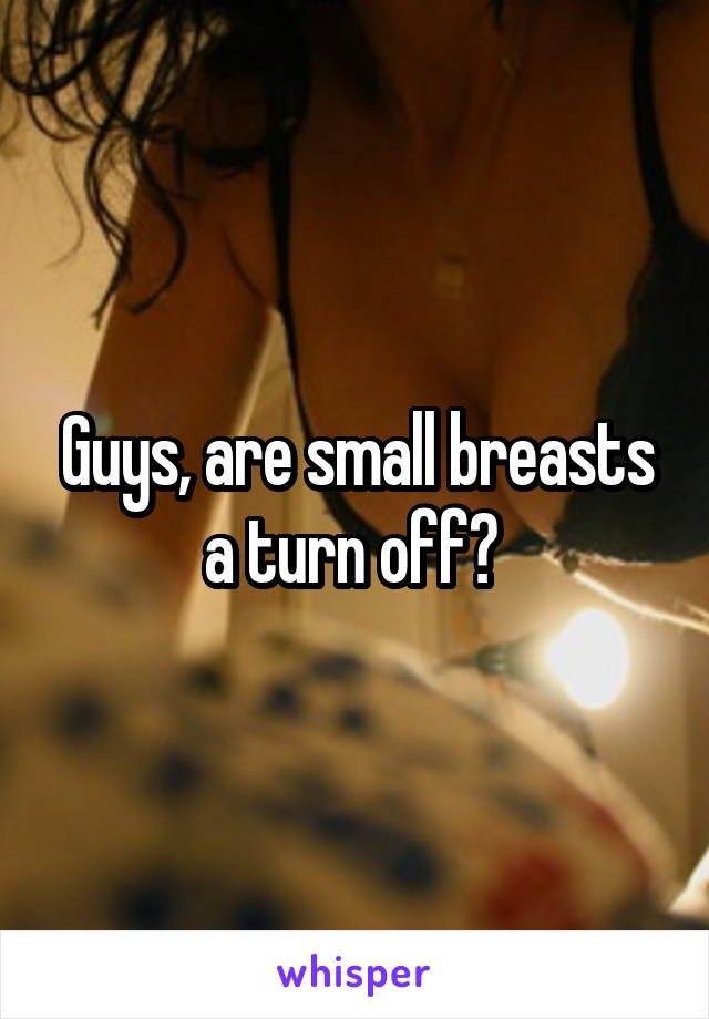 Like guys what boobs do about 9 Things