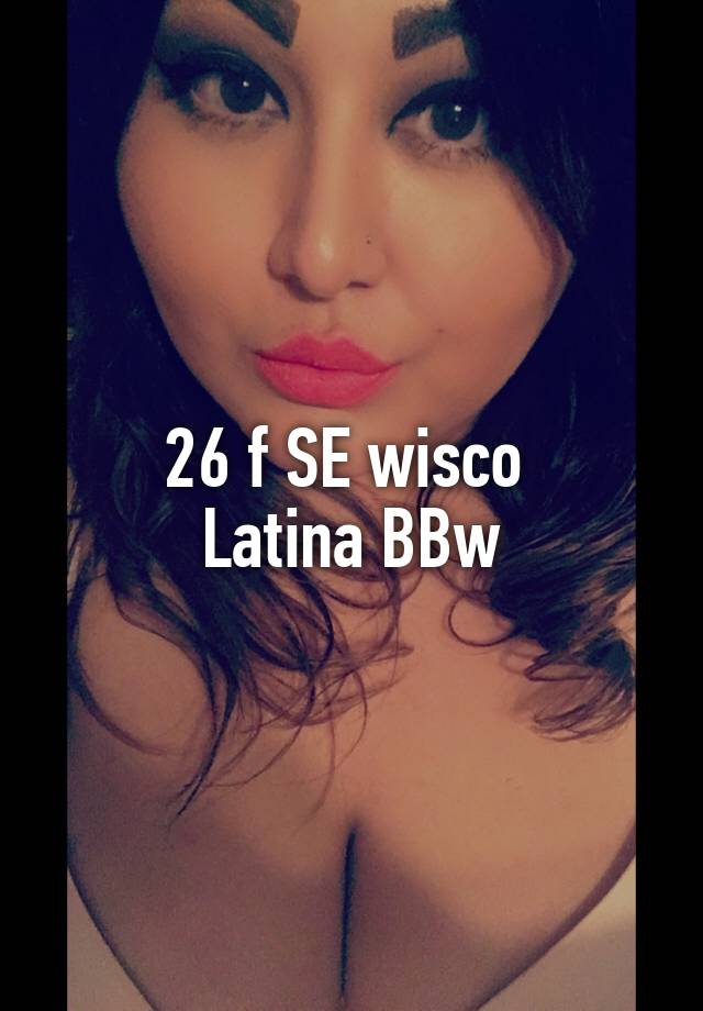 Bbw latina photos