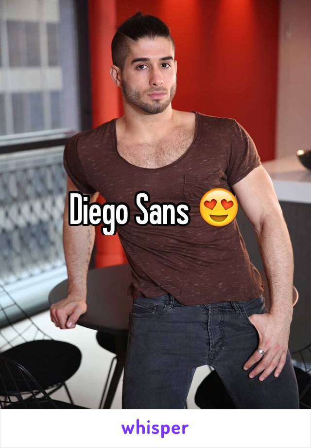 Sans photos diego Gay Diego