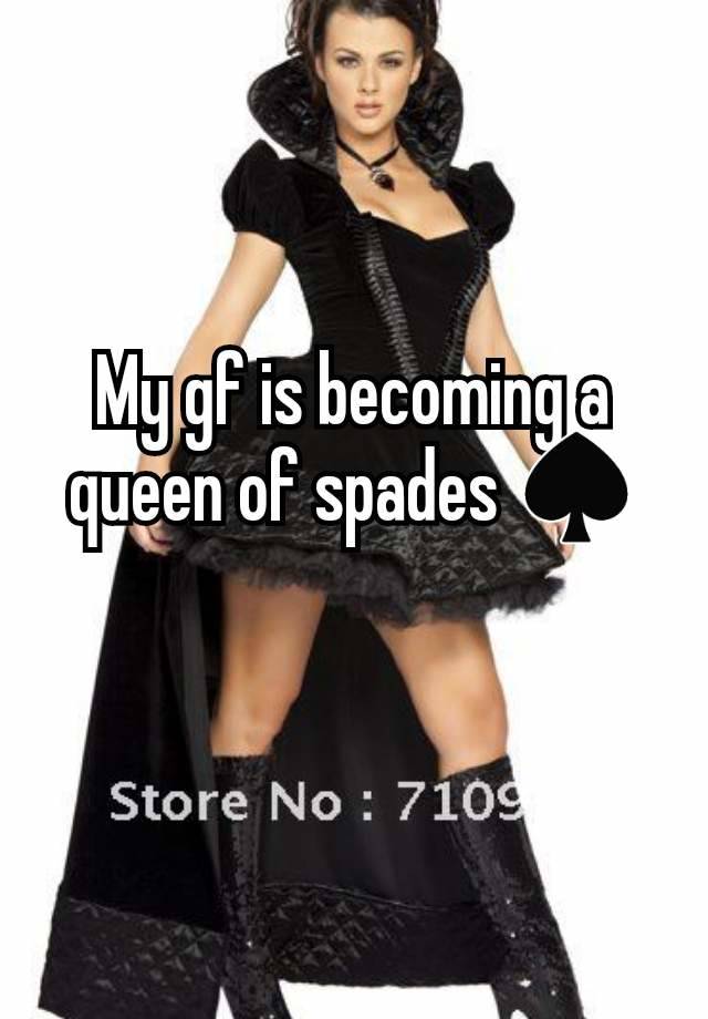 queen of spades website