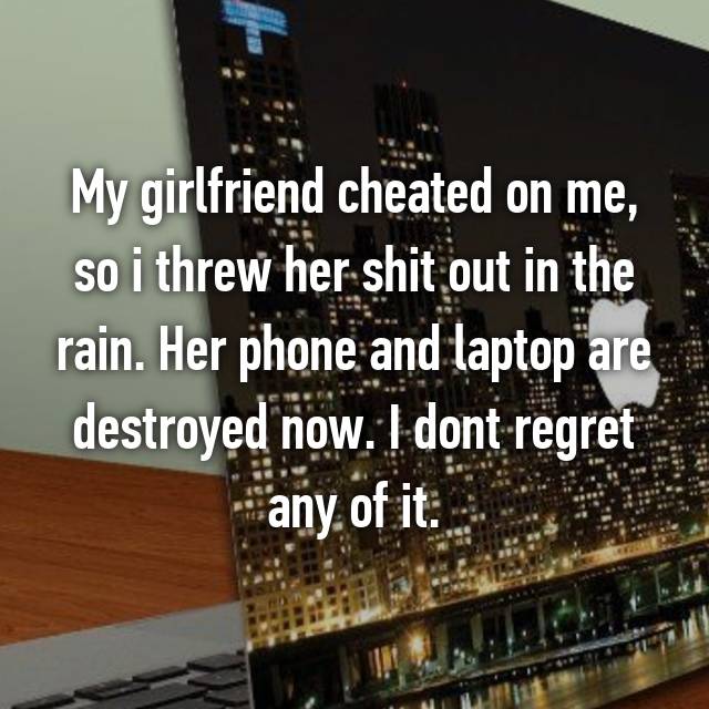 revenge cheating wife tumblr