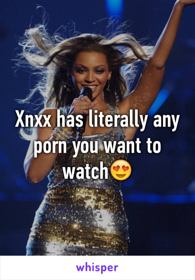 Any Xnxx - Xnxx has literally any porn you want to watchðŸ˜