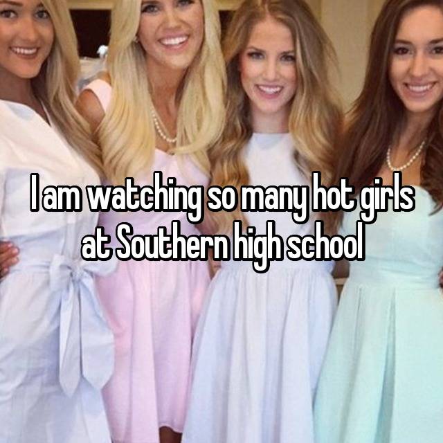 Hot High School Girl Pics