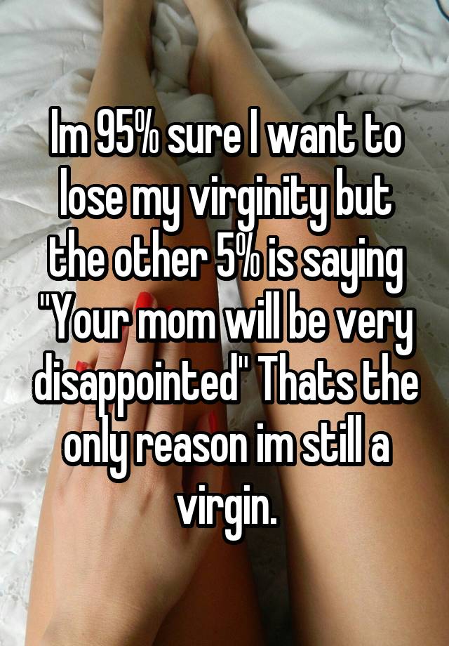 Losing virginity cash