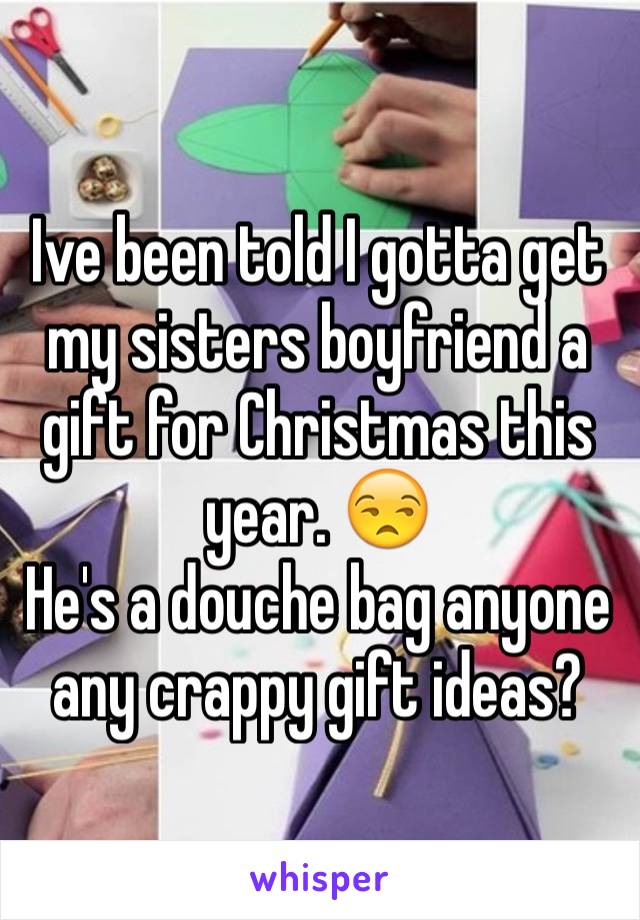 [Get 30+] Gift Ideas For Sisters Boyfriend