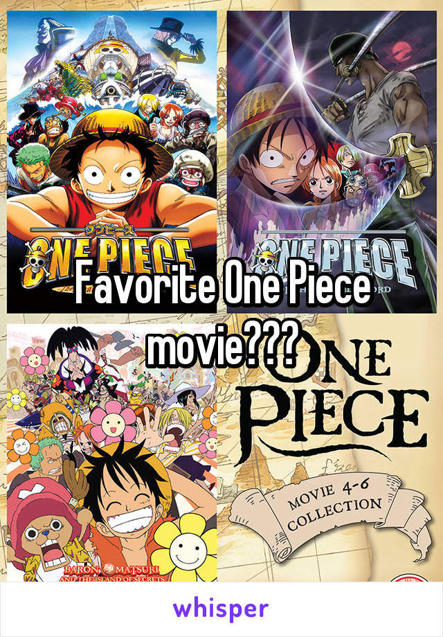 One Piece Chinjō Shima No Chopper ōkoku Movie 3 Anime News