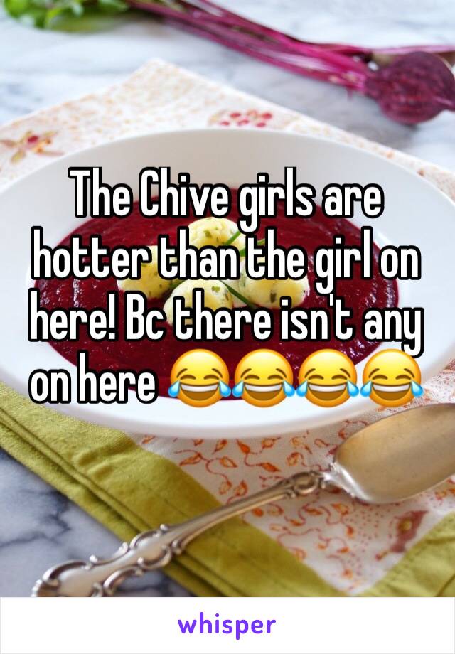 Girls chive Chive Charities