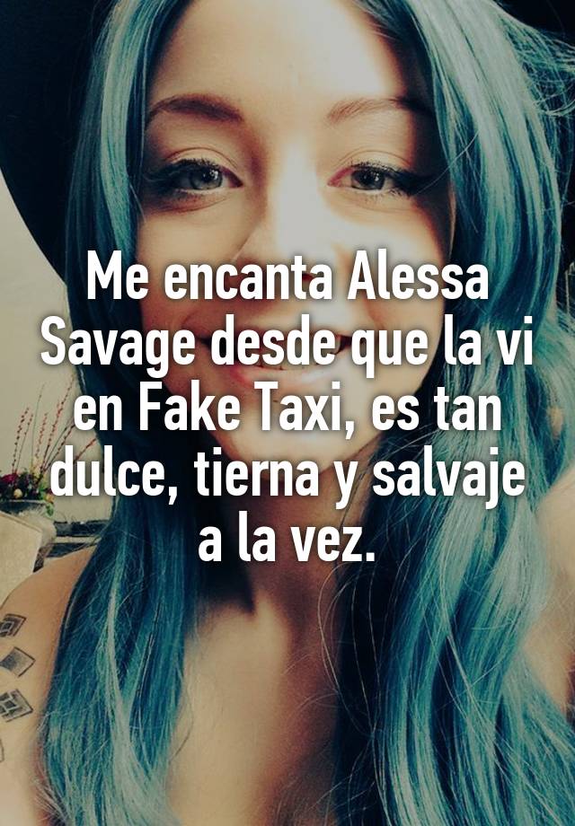 Alessa Savage Taxi Porn - Female Fake Taxi Alessa Savage - Free Sex Images, Hot Porn ...