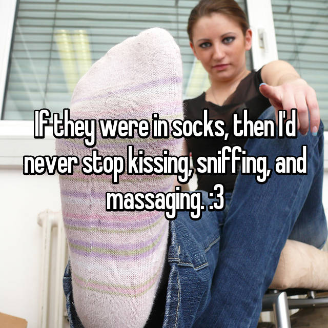 Sock Sniffing