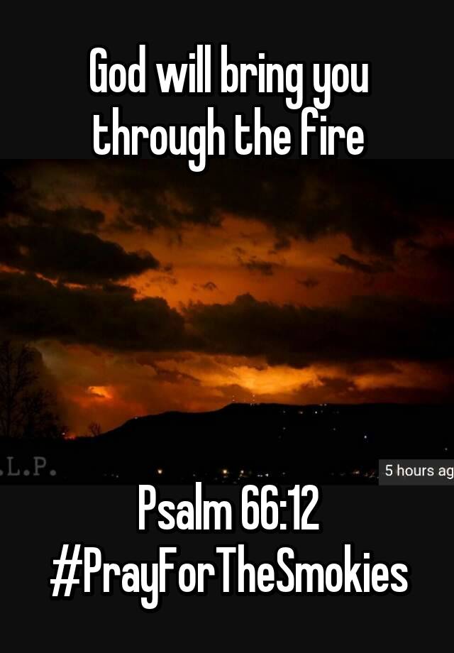 god-will-bring-you-through-the-fire-psalm-66-12-prayforthesmokies