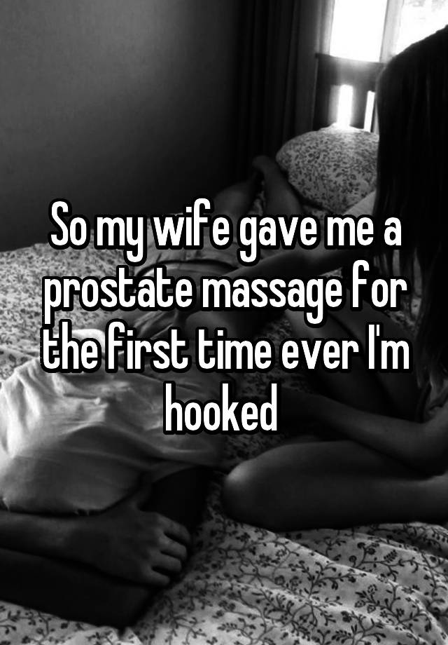 Prostate Massage First Time - Best XXX Photos, Free Sex ...