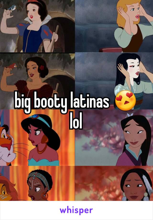 Latina booty best Nice Perfect
