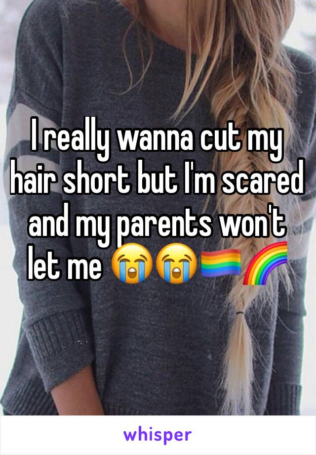 Scared To Cut My Hair 6 Things I Learned When I Chopped My