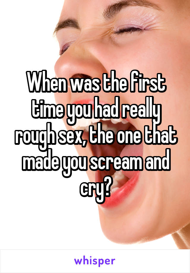 Rough First Time Crying - Free XXX Photos, Best Sex Pics and ...
