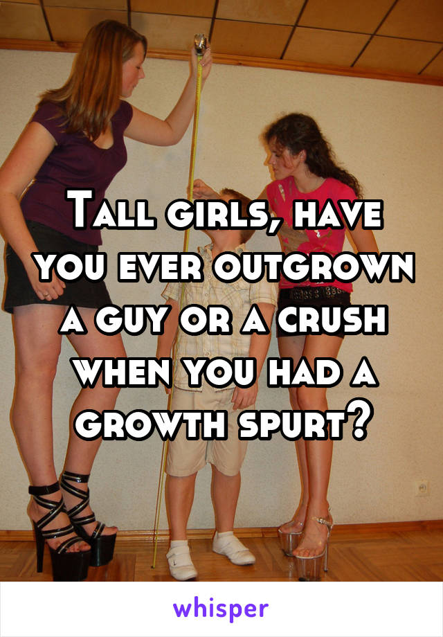 tall-girlfriend-growth-spurt-story