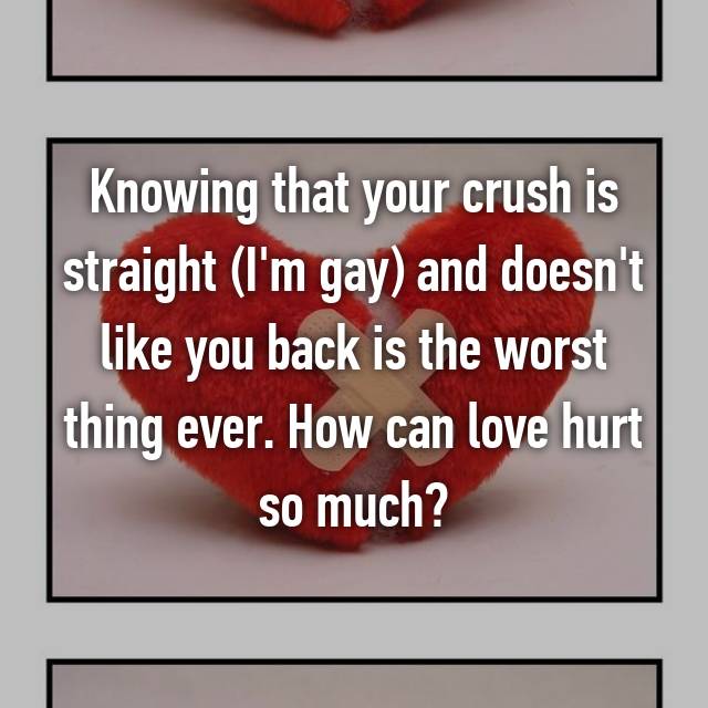 I Have A Gay Crush 59