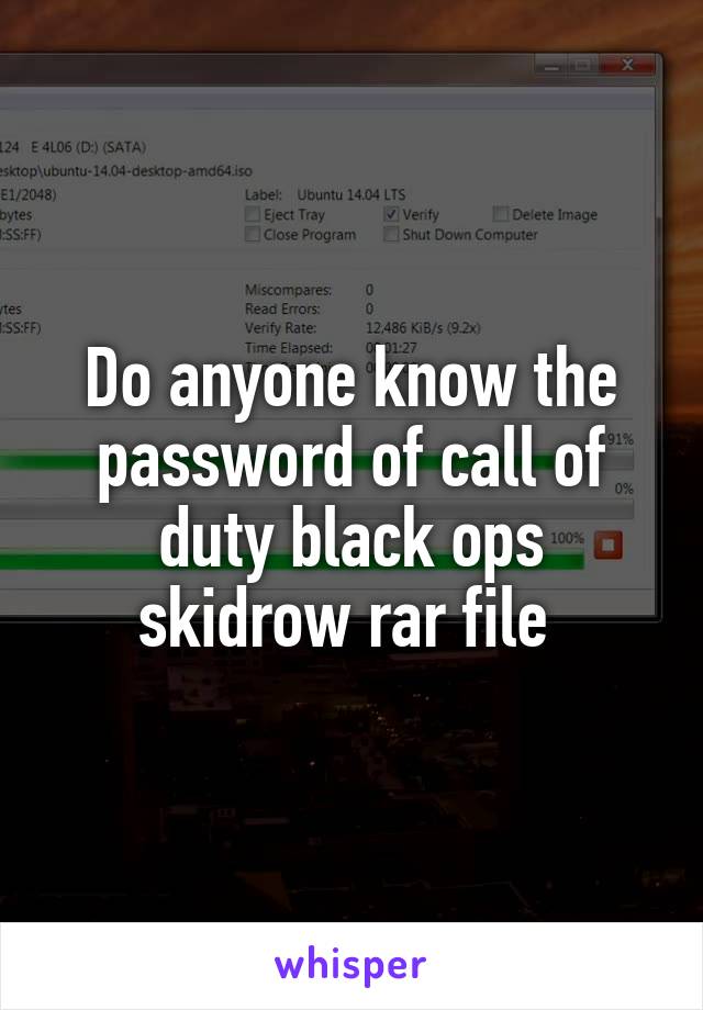 Download password txt