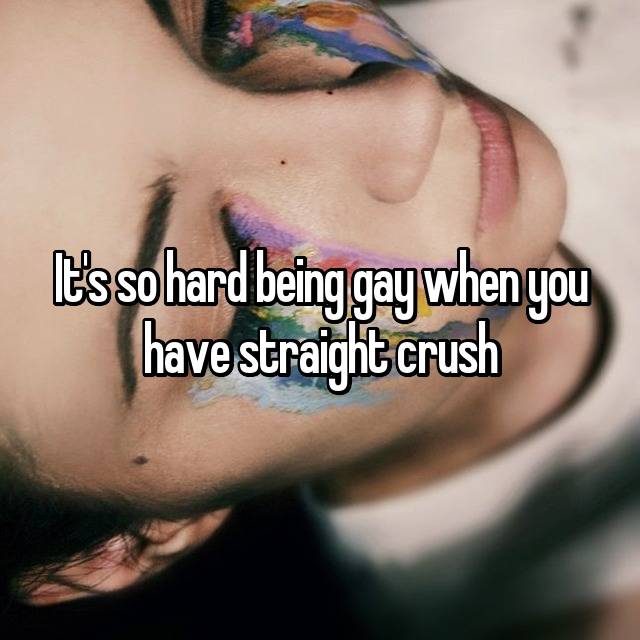 I Have A Gay Crush 28