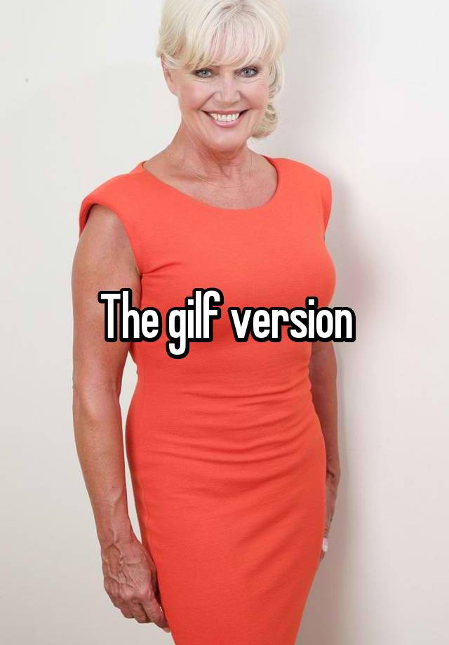 bbc Gilf vs
