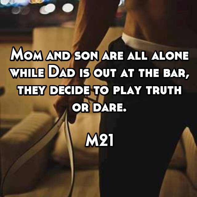 640px x 640px - Mom and son truth or dare - Excellent porn