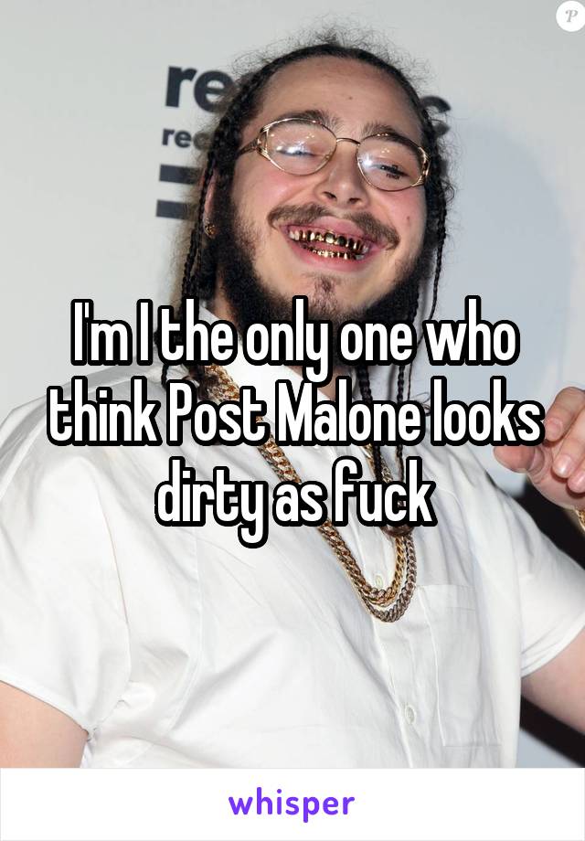 post malone fuck the internet leak