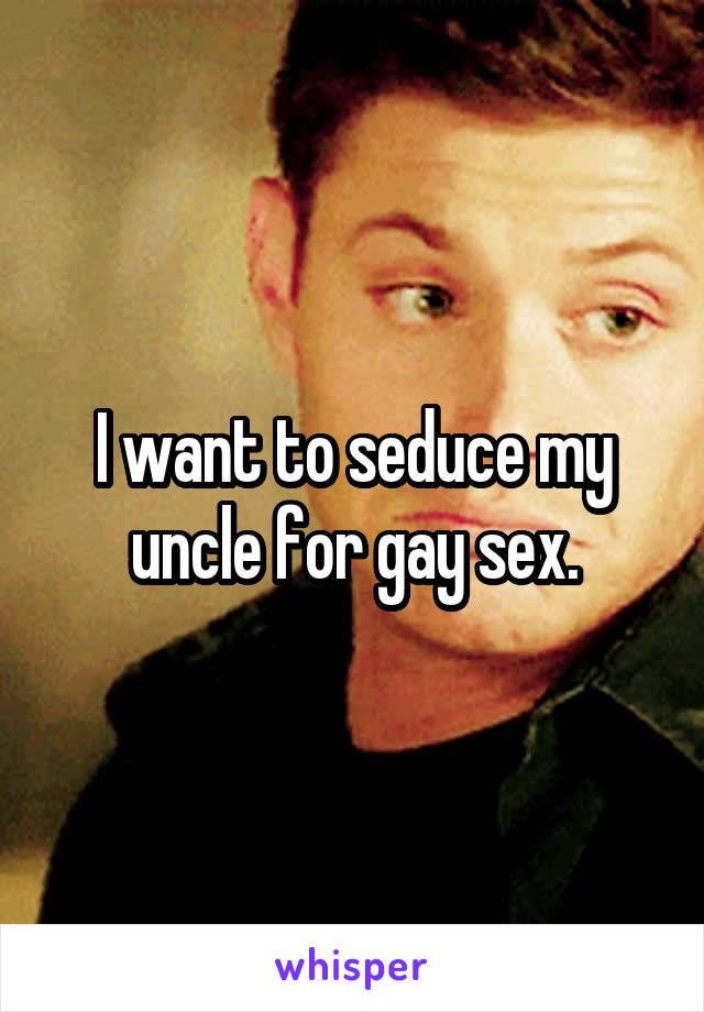 Seduce Gay Sex 76