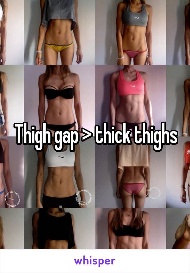 Gap wide thigh How To
