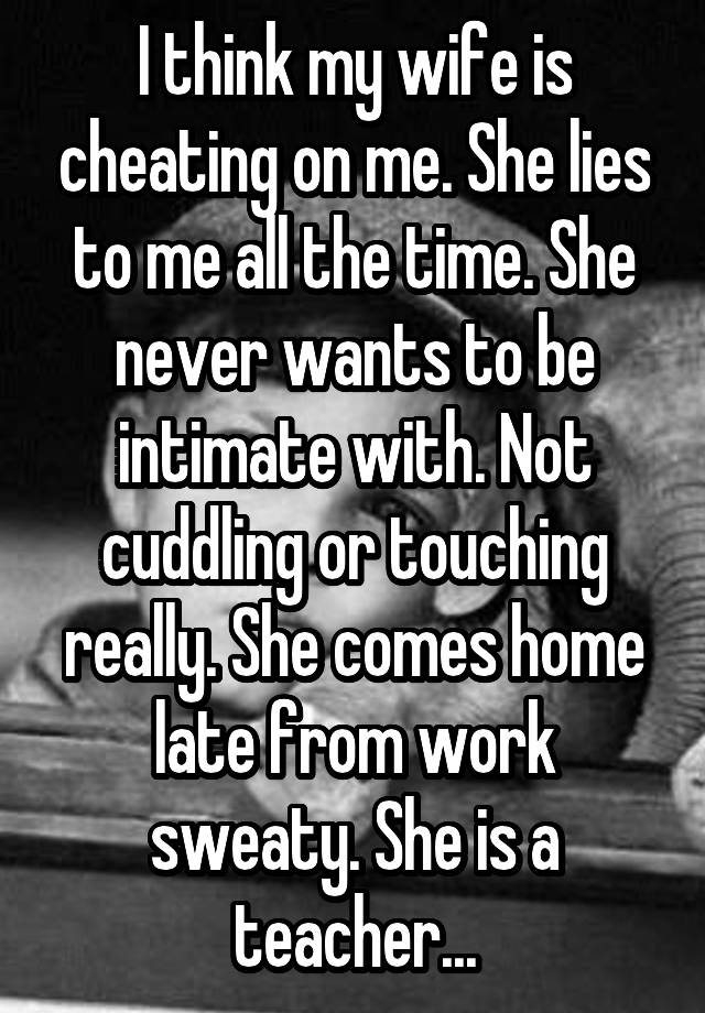 The my me all time wife lies to Narcissists Turn