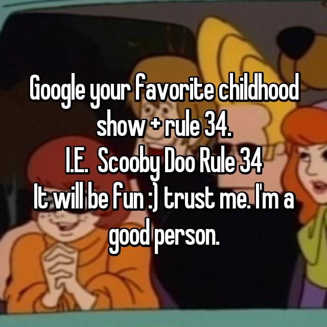 Alice In Wonderland Rule 34 Porn - Scooby Doo Rule 34 Â» Wife Threesome Â» Hot Xnxx Photos