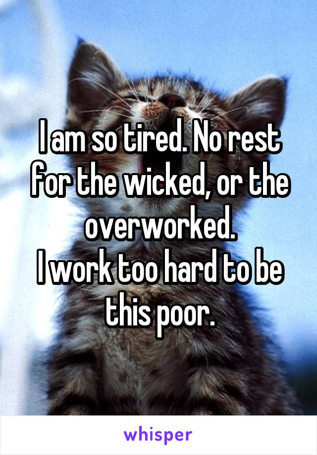10 Work Memes For Those Feeling Tired And Overworked