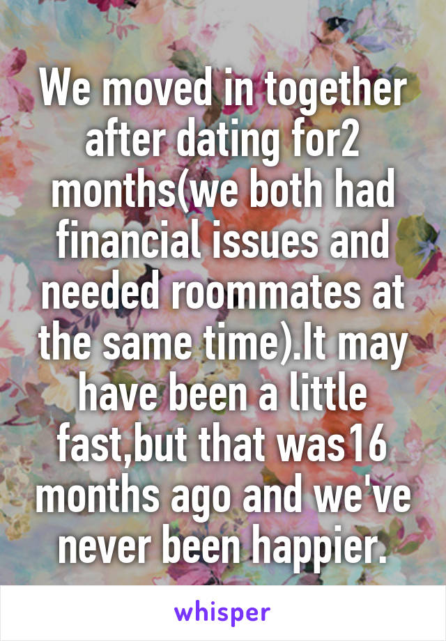 online dating flirting examples