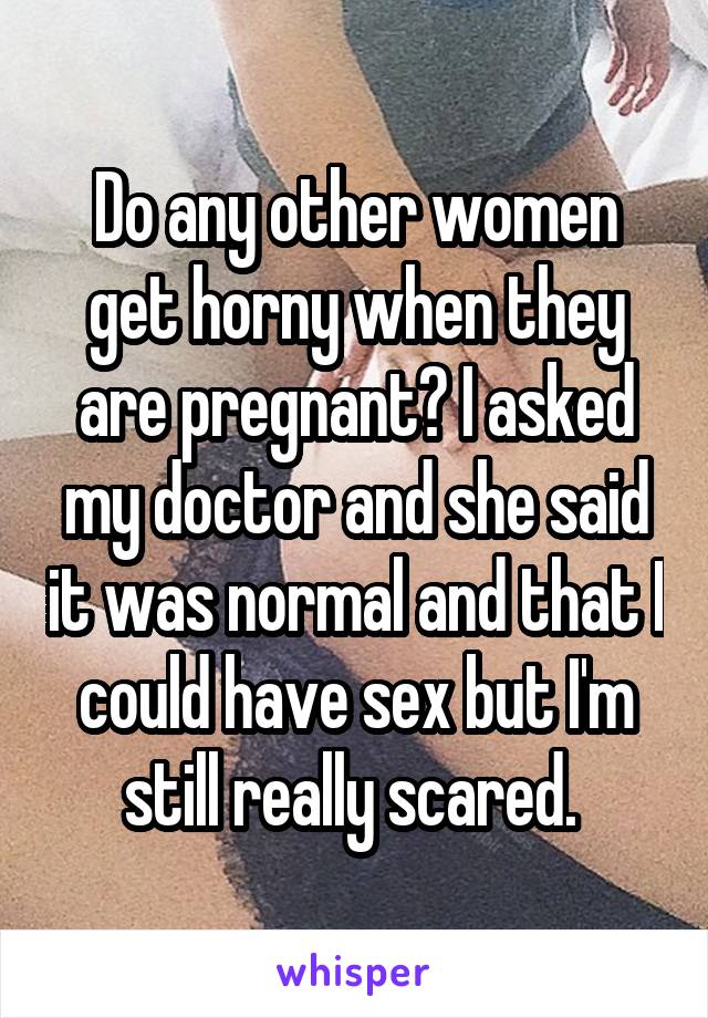 Horny pregnant and Pregnant &